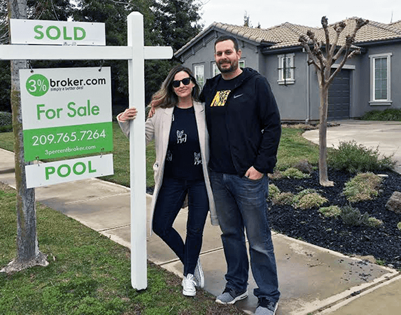 Dallas and Andrew testimonial